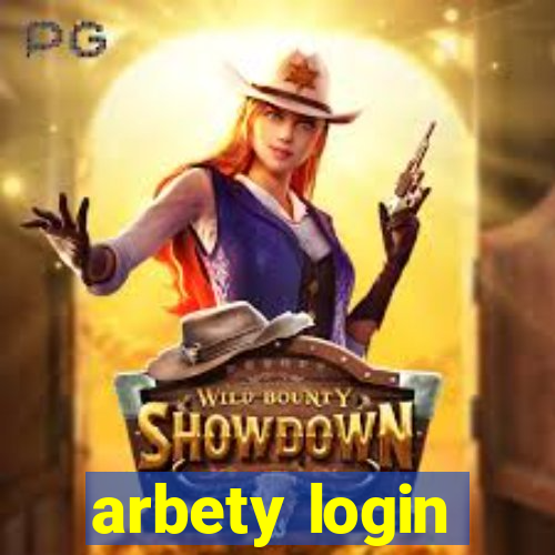 arbety login